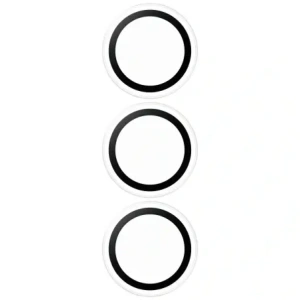 Wholesale PanzerGlass Hoops Lens Protector Samsung Galaxy S25 clear - PZG802 - {ean13} - Hurt