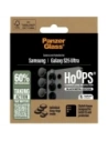 Wholesale PanzerGlass Hoops Lens Protector Samsung Galaxy S25 Ultra black - PZG803 - {ean13} - Hurt