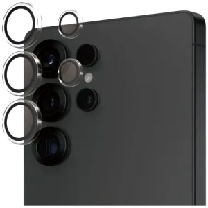 Wholesale PanzerGlass Hoops Lens Protector Samsung Galaxy S25 Ultra clear - PZG804 - {ean13} - Hurt