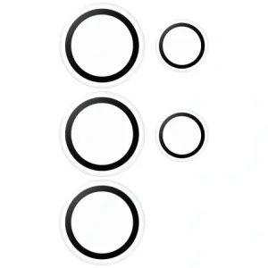 Wholesale PanzerGlass Hoops Lens Protector Samsung Galaxy S25 Ultra clear - PZG804 - {ean13} - Hurt