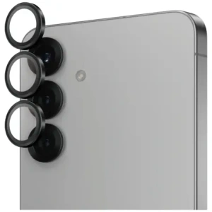 Hurtownia GSM - PanzerGlass Protecție pentru lentile Hoops Samsung Galaxy S25+ Plus negru - PZG805 - {ean13} - Hurt