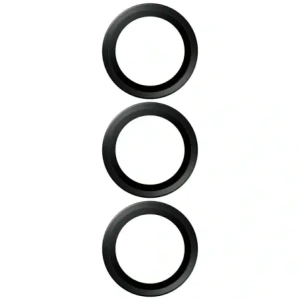 Hurtownia GSM - PanzerGlass Protecție pentru lentile Hoops Samsung Galaxy S25+ Plus negru - PZG805 - {ean13} - Hurt