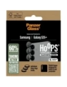 Wholesale PanzerGlass Hoops Lens Protector Samsung Galaxy S25+ Plus black - PZG805 - {ean13} - Hurt