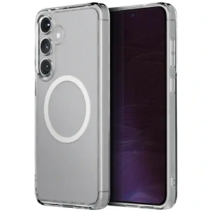 Hurtownia GSM - UNIQ LifePro Xtreme Samsung Galaxy S25+ Plus MagClick Töltés átlátszó - UNIQ1450 - {ean13} - Hurt