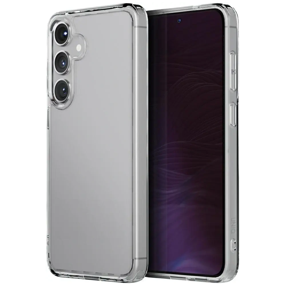 Wholesale UNIQ LifePro Xtreme Samsung Galaxy S25+ Plus clear - UNIQ1451 - {ean13} - Hurt