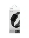Hurtownia GSM - UNIQ Dante Pro Strap Apple Watch 42/41/40mm Oțel Inoxidabil negru grafit - UNIQ1452 - {ean13} - Hurt