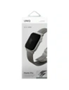 Hurtownia GSM - UNIQ Dante Pro Pánt Apple Óra 42/41/40mm Rozsdamentes Acél titán ezüst - UNIQ1453 - {ean13} - Hurt