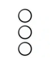 Wholesale SAFE by PanzerGlass Rings Lens Protector Samsung Galaxy S25 clear - PZG806 - {ean13} - Hurt