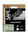 Hurtownia GSM - Szkło hartowane na obiektyw SAFE by PanzerGlass Rings Lens Protector do Samsung Galaxy S25 przezroczysty - PZG806 - {ean13} - Hurt