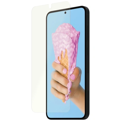 Szkło hartowane PanzerGlass All-in-One Ultra-Wide Fit do Samsung Galaxy S25+ Plus