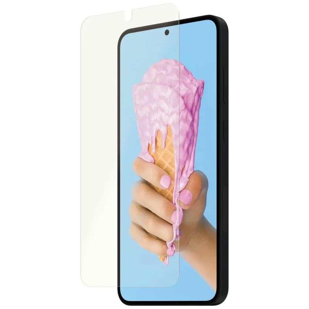 Wholesale PanzerGlass All-in-One Ultra-Wide Fit Samsung Galaxy S25+ Plus - PZG811 - {ean13} - Hurt