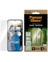 PanzerGlass Eco Matrix Ultra-Wide Fit Samsung Galaxy S25
