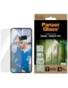 PanzerGlass Eco Matrix Ultra-Wide Fit Samsung Galaxy S25+ Plus