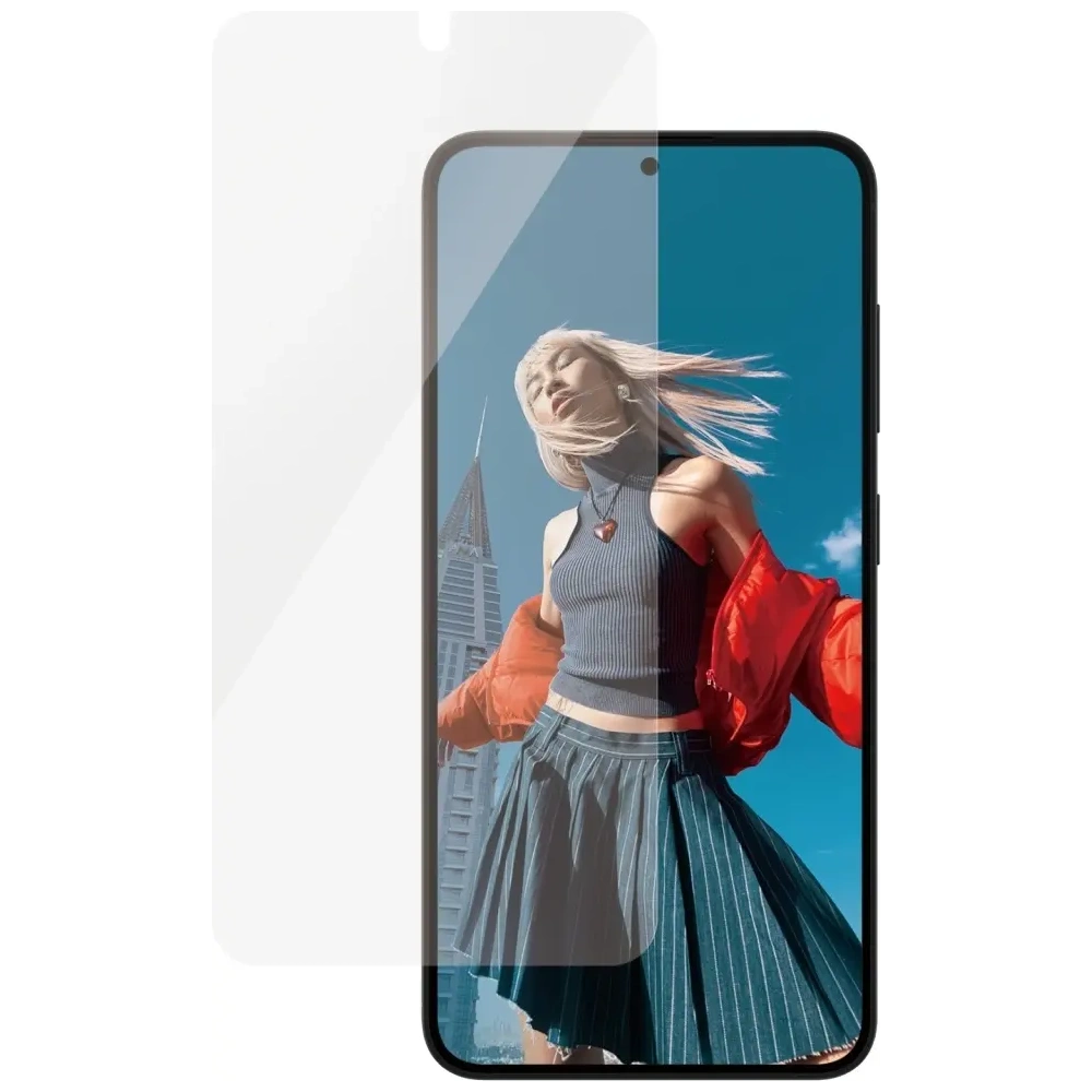 Hurtownia GSM - PanzerGlass Ultra-Wide Fit Samsung Galaxy S25 - PZG815 - {ean13} - Hurt