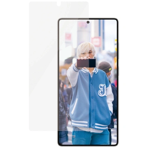 Szkło hartowane PanzerGlass Ultra-Wide Fit do Samsung Galaxy S25 Ultra