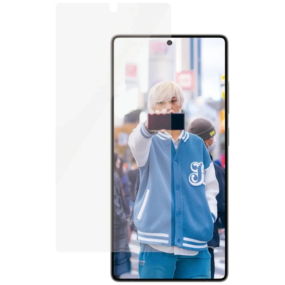 Hurtownia GSM - Tvrzené sklo PanzerGlass Ultra-Wide Fit pro Samsung Galaxy S25 Ultra - PZG816 - {ean13} - Hurt
