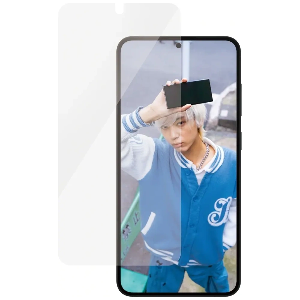 Hurtownia GSM - PanzerGlass Ultra-Wide Fit Samsung Galaxy S25+ Plus - PZG817 - {ean13} - Hurt