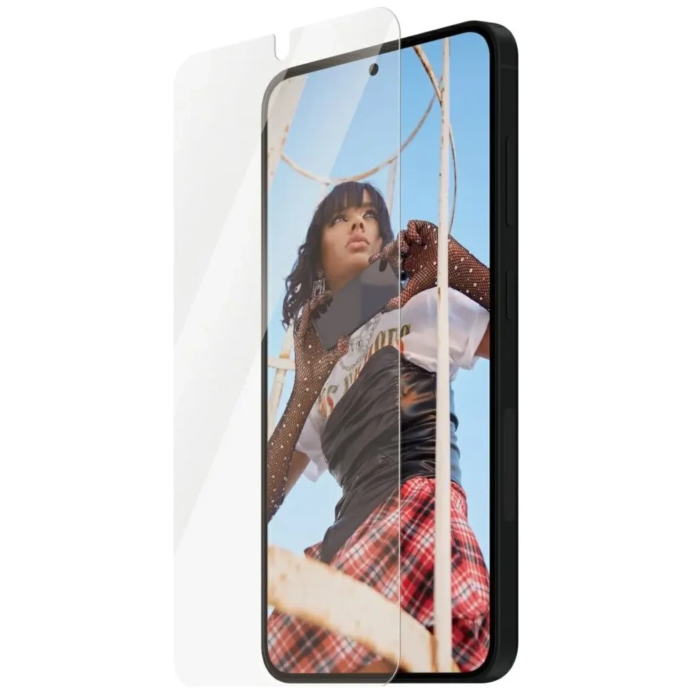 Hurtownia GSM - SAFE von PanzerGlass Ultra-Wide Fit Samsung Galaxy S25 - PZG818 - {ean13} - Hurt