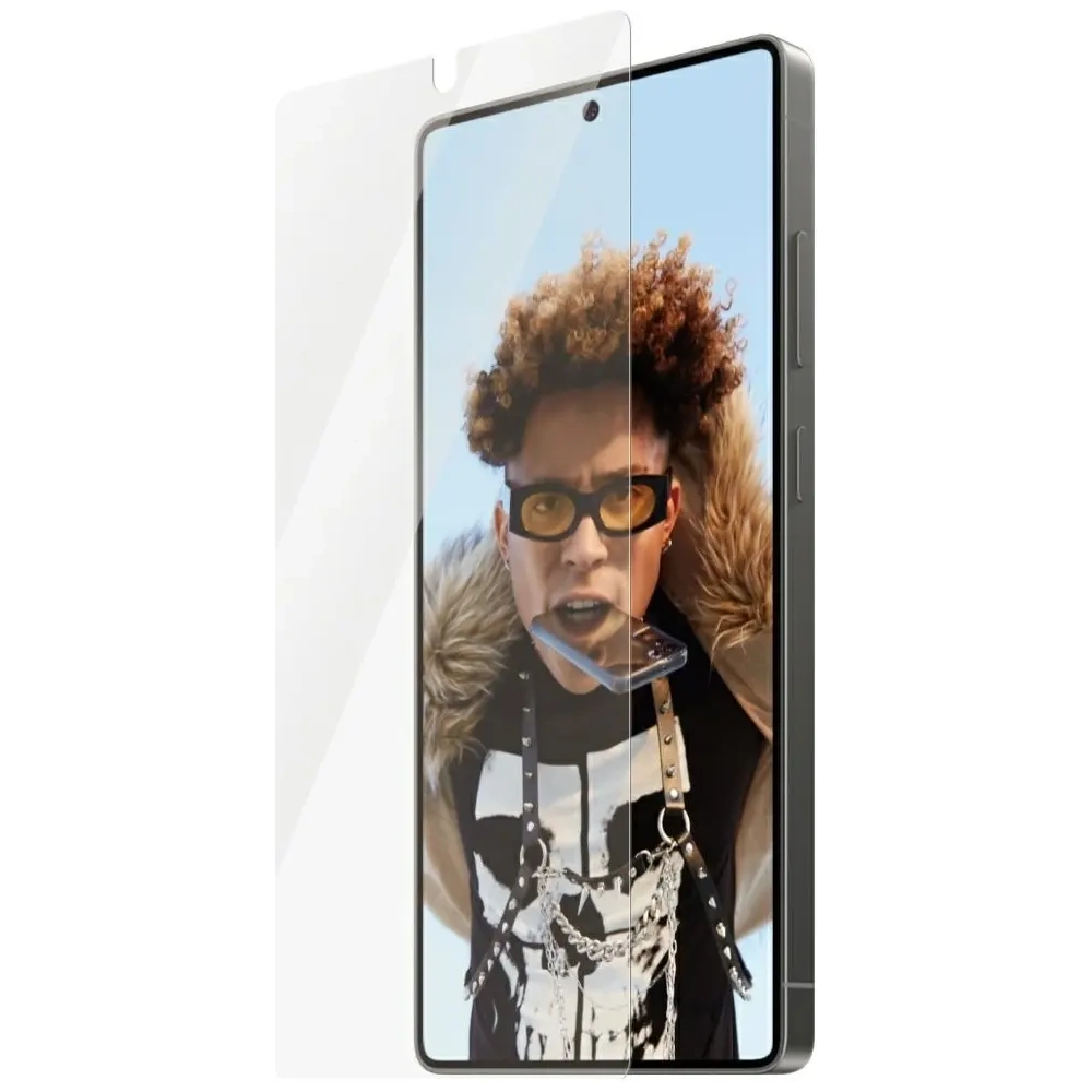 Hurtownia GSM - Zesílené sklo SAFE od PanzerGlass Ultra-Wide Fit pro Samsung Galaxy S25 Ultra - PZG819 - {ean13} - Hurt