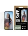 SAFE by PanzerGlass Ultra-Wide Fit Samsung Galaxy S25+ Plus