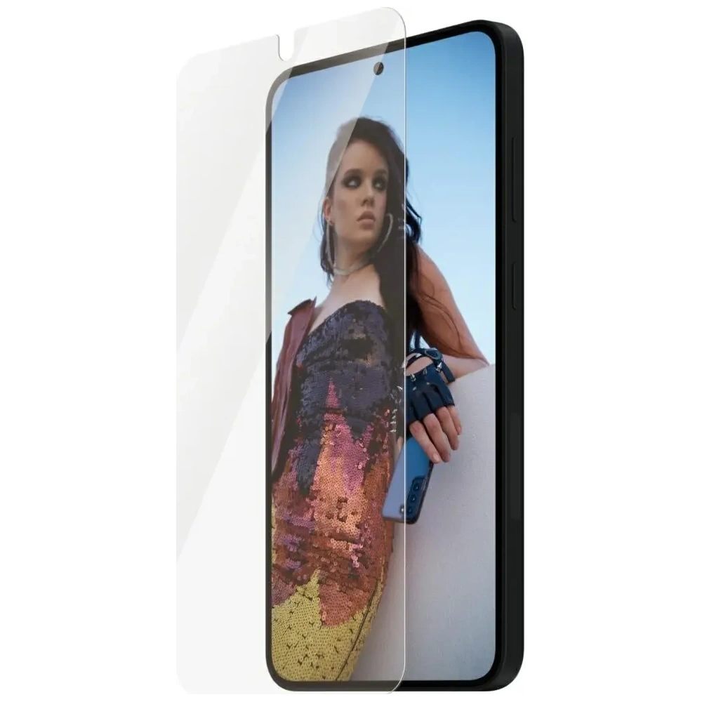 Hurtownia GSM - SAFE von PanzerGlass Ultra-Wide Fit Samsung Galaxy S25+ Plus - PZG820 - {ean13} - Hurt