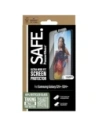 Hurtownia GSM - SAFE by PanzerGlass Ultra-Wide Fit Samsung Galaxy S25+ Plus - PZG820 - {ean13} - Hurt