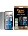 PanzerGlass Ultra-Wide Fit Samsung Galaxy S25