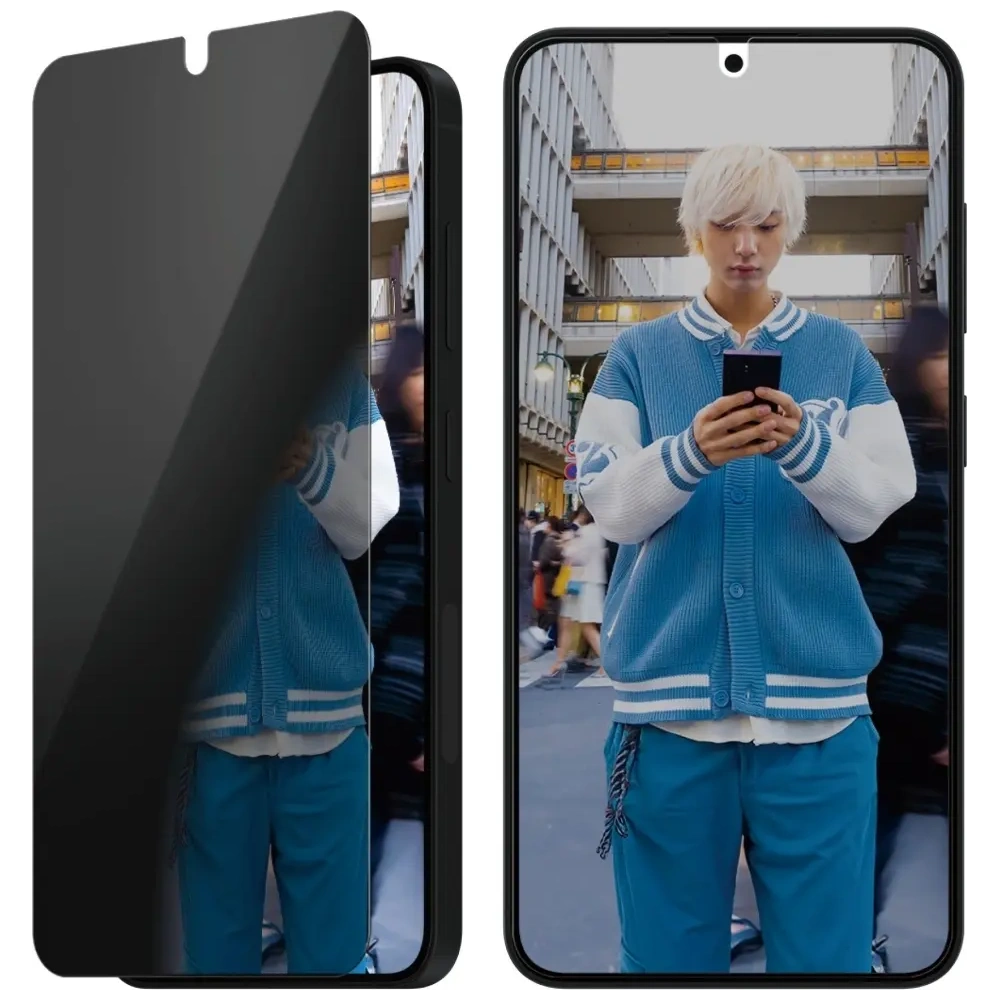 Hurtownia GSM - PanzerGlass Ultra-Wide Fit Samsung Galaxy S25 - PZG821 - {ean13} - Hurt