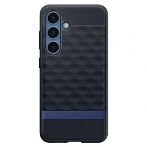 Wholesale Spigen Parallax Mag MagSafe Samsung Galaxy S25+ Plus Navy Violet - SPN16651 - {ean13} - Hurt