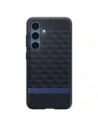 Hurtownia GSM - Spigen Parallax Mag MagSafe Samsung Galaxy S25+ Plus Tengerészlila - SPN16651 - {ean13} - Hurt