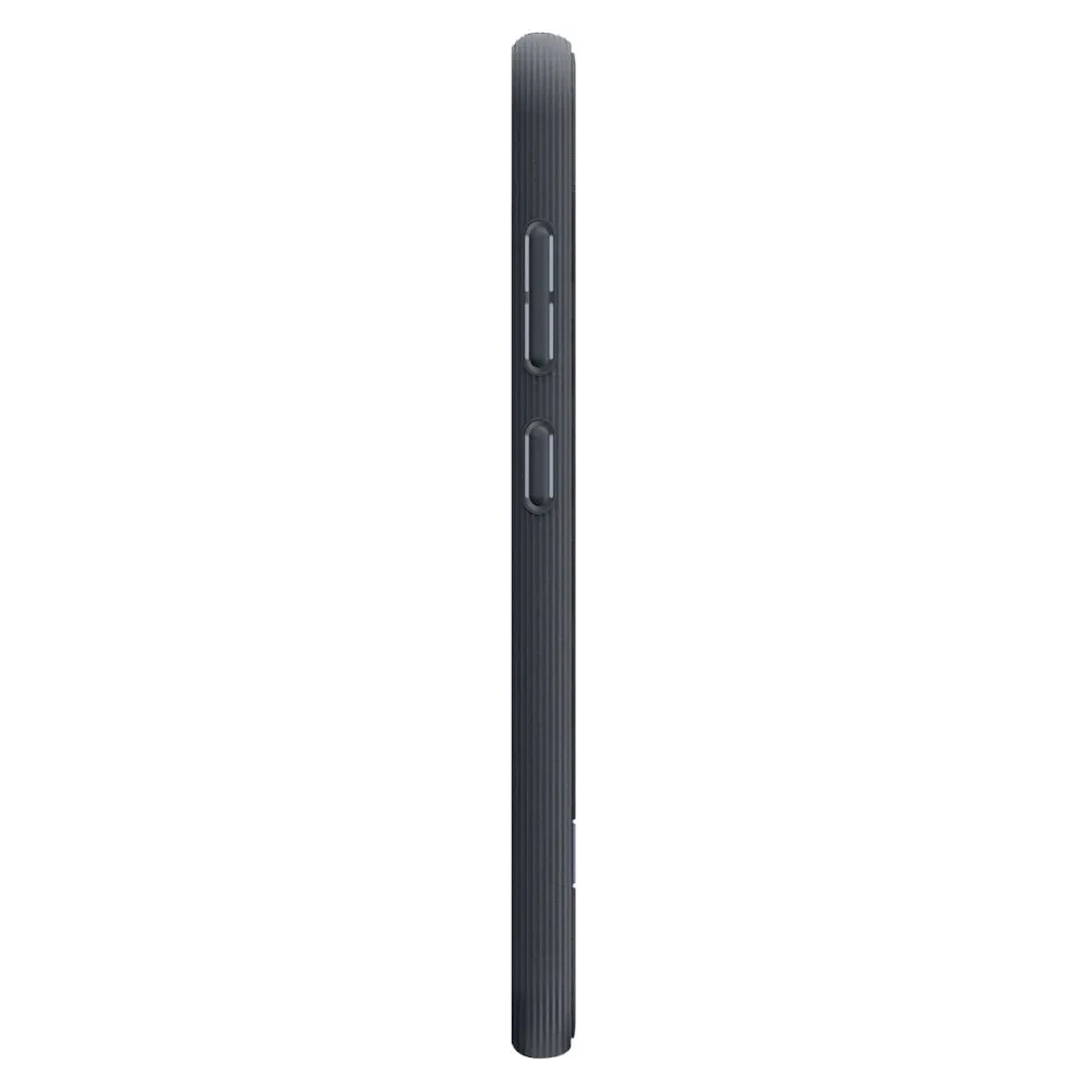 Hurtownia GSM - Spigen Parallax Mag MagSafe Samsung Galaxy S25+ Plus Tengerészlila - SPN16651 - {ean13} - Hurt