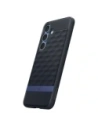 Hurtownia GSM - Spigen Parallax Mag MagSafe Samsung Galaxy S25+ Plus Tengerészlila - SPN16651 - {ean13} - Hurt