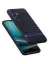 Hurtownia GSM - Spigen Parallax Mag MagSafe Samsung Galaxy S25+ Plus Marine Violett - SPN16651 - {ean13} - Hurt