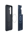 Hurtownia GSM - Spigen Parallax Mag MagSafe Samsung Galaxy S25+ Plus Tengerészlila - SPN16651 - {ean13} - Hurt