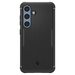 Wholesale Spigen Core Armor Mag MagSafe Samsung Galaxy S25+ Plus Matte Black - SPN16652 - {ean13} - Hurt