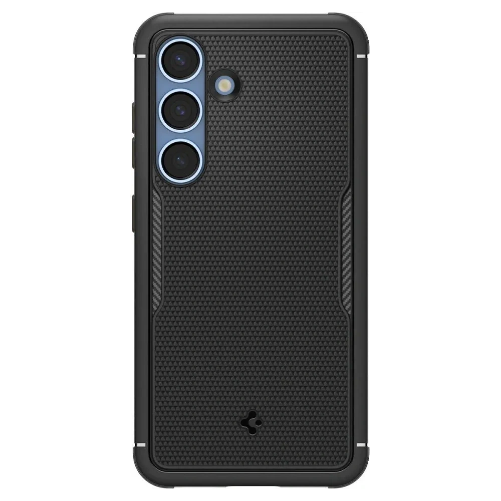 Wholesale Spigen Core Armor Mag MagSafe Samsung Galaxy S25+ Plus Matte Black - SPN16652 - {ean13} - Hurt