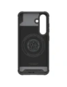 Wholesale Spigen Core Armor Mag MagSafe Samsung Galaxy S25+ Plus Matte Black - SPN16652 - {ean13} - Hurt