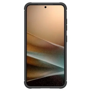 Wholesale Spigen Core Armor Mag MagSafe Samsung Galaxy S25+ Plus Matte Black - SPN16652 - {ean13} - Hurt