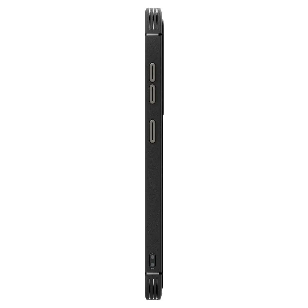 Wholesale Spigen Core Armor Mag MagSafe Samsung Galaxy S25+ Plus Matte Black - SPN16652 - {ean13} - Hurt