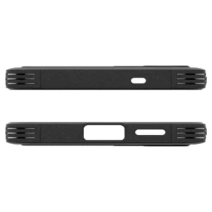 Wholesale Spigen Core Armor Mag MagSafe Samsung Galaxy S25+ Plus Matte Black - SPN16652 - {ean13} - Hurt