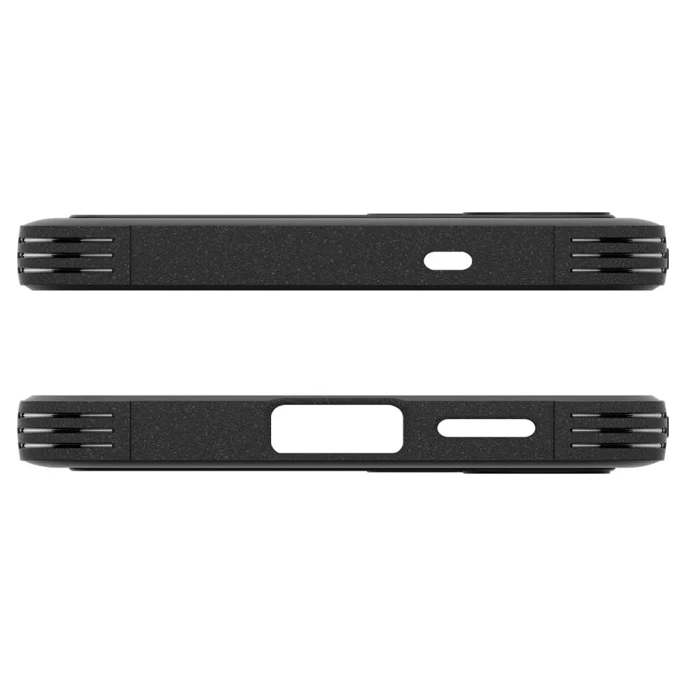 Wholesale Spigen Core Armor Mag MagSafe Samsung Galaxy S25+ Plus Matte Black - SPN16652 - {ean13} - Hurt