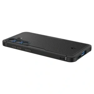Wholesale Spigen Core Armor Mag MagSafe Samsung Galaxy S25+ Plus Matte Black - SPN16652 - {ean13} - Hurt