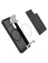 Wholesale Spigen Core Armor Mag MagSafe Samsung Galaxy S25+ Plus Matte Black - SPN16652 - {ean13} - Hurt
