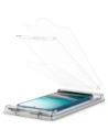 Wholesale Spigen Elite Shield ez Fit HD Samsung Galaxy S25+ Plus Clear - SPN16654 - {ean13} - Hurt