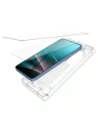 Wholesale Spigen Elite Shield ez Fit HD Samsung Galaxy S25+ Plus Clear - SPN16654 - {ean13} - Hurt