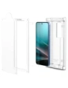 Wholesale Spigen Elite Shield ez Fit HD Samsung Galaxy S25+ Plus Clear - SPN16654 - {ean13} - Hurt