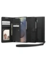 Spigen Wallet S Samsung Galaxy S25 Ultra Black