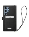 Hurtownia GSM - Spigen Wallet S Samsung Galaxy S25 Ultra Fekete - SPN16655 - {ean13} - Hurt
