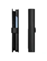 Hurtownia GSM - Etui s klopou Spigen Wallet S Samsung Galaxy S25 Ultra Černá - SPN16655 - {ean13} - Hurt