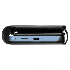 Wholesale Spigen Wallet S Samsung Galaxy S25 Ultra Black - SPN16655 - {ean13} - Hurt